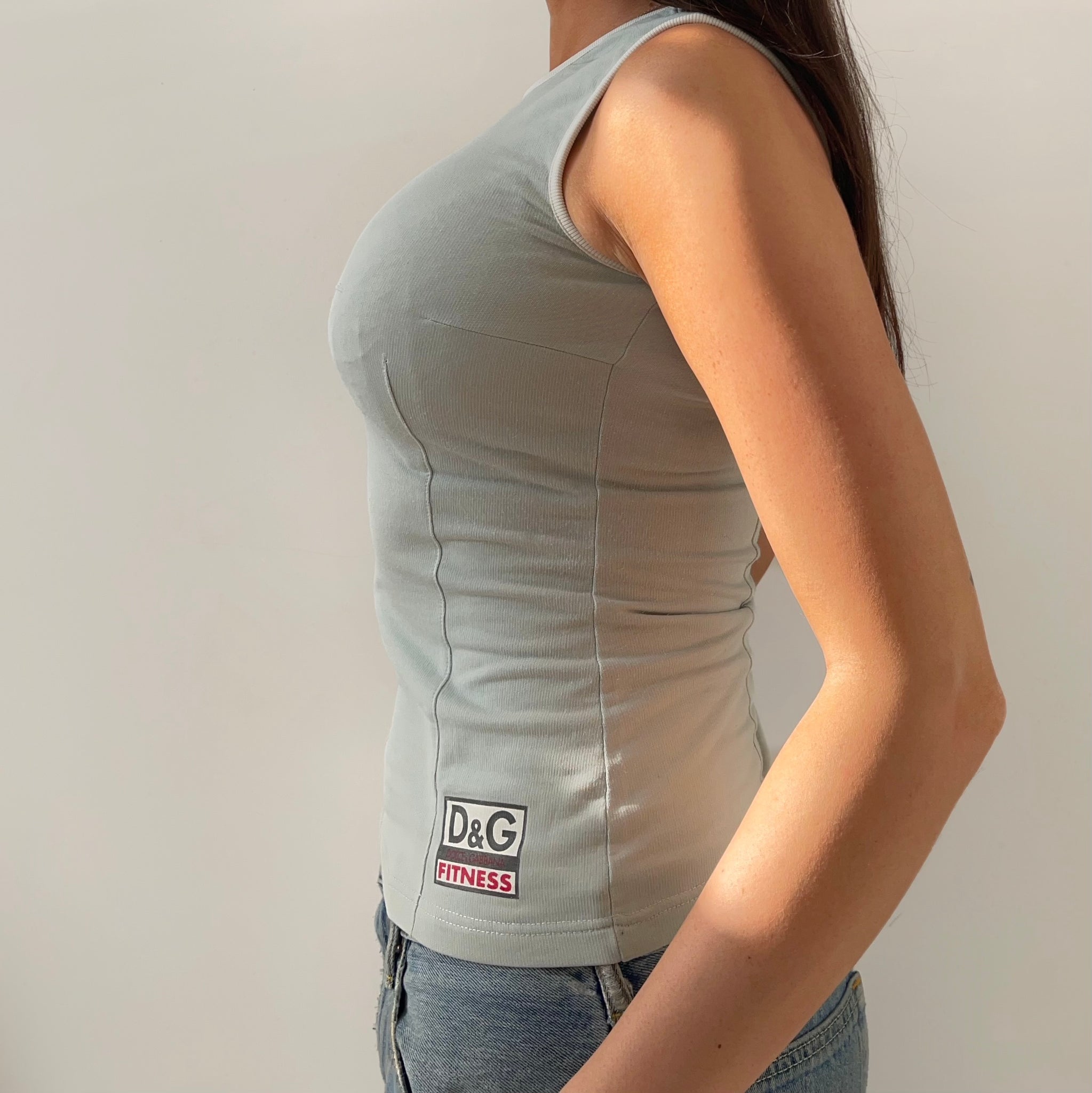D&G Tank Top (M)