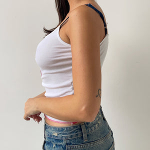 Y2K Cami