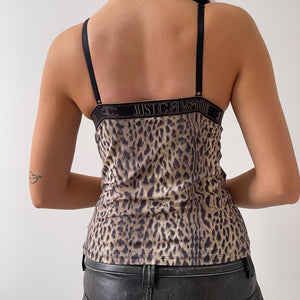 Cavalli Cami Top (M)