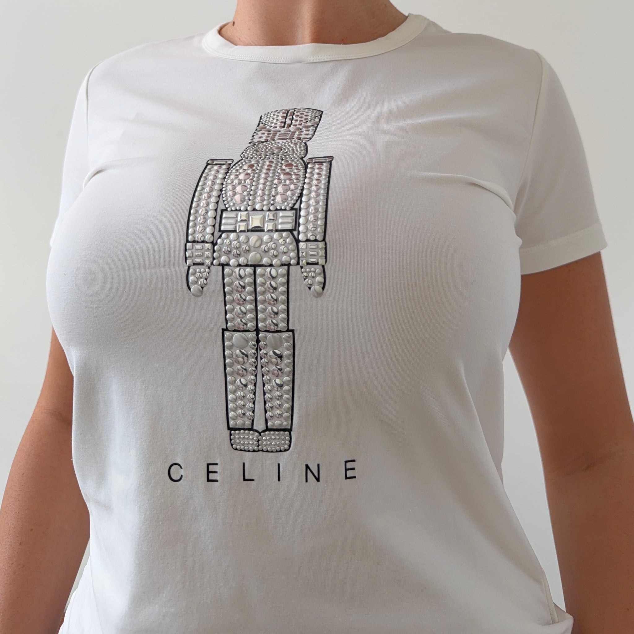 Celine Top (L)