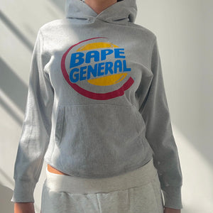 Bape Hoodie (XS)