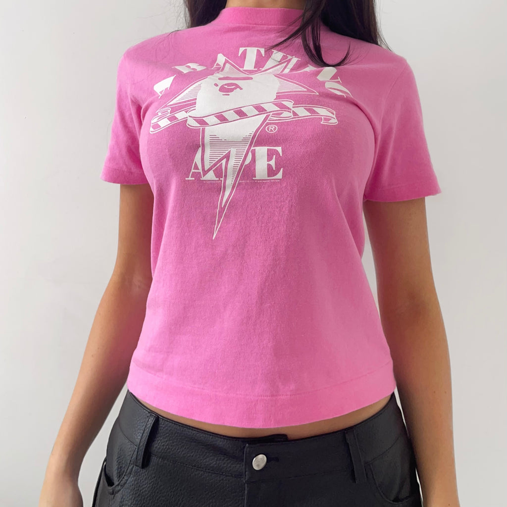 Bape T-shirt (M)