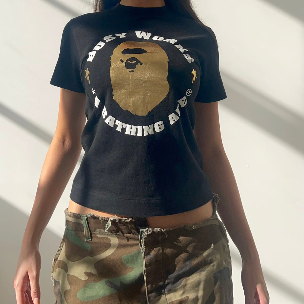 Bape T-shirt (M)