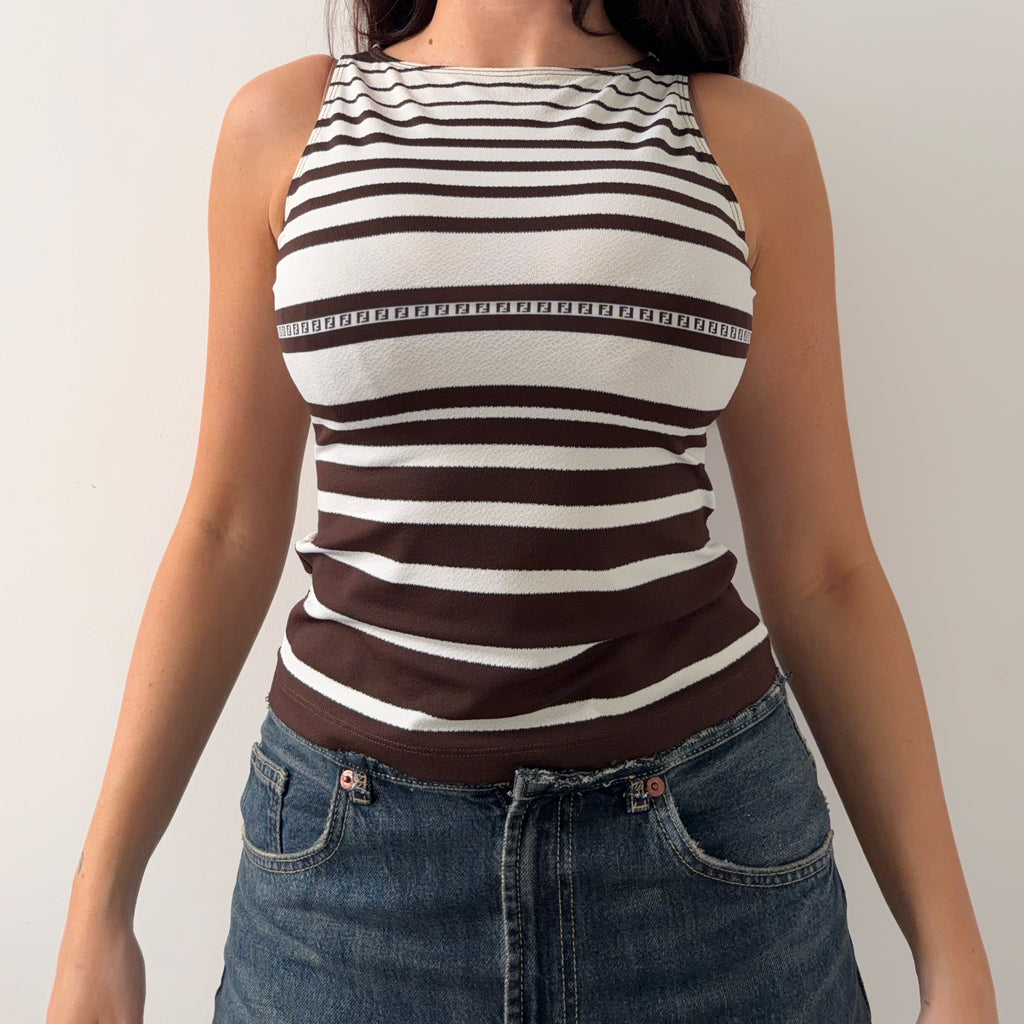 Fendi Top (S)
