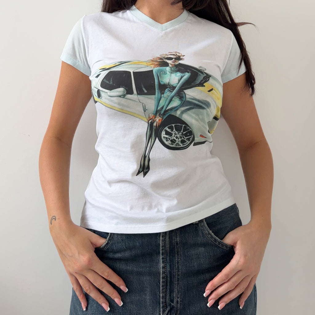 Custo Barcelona Top (4)