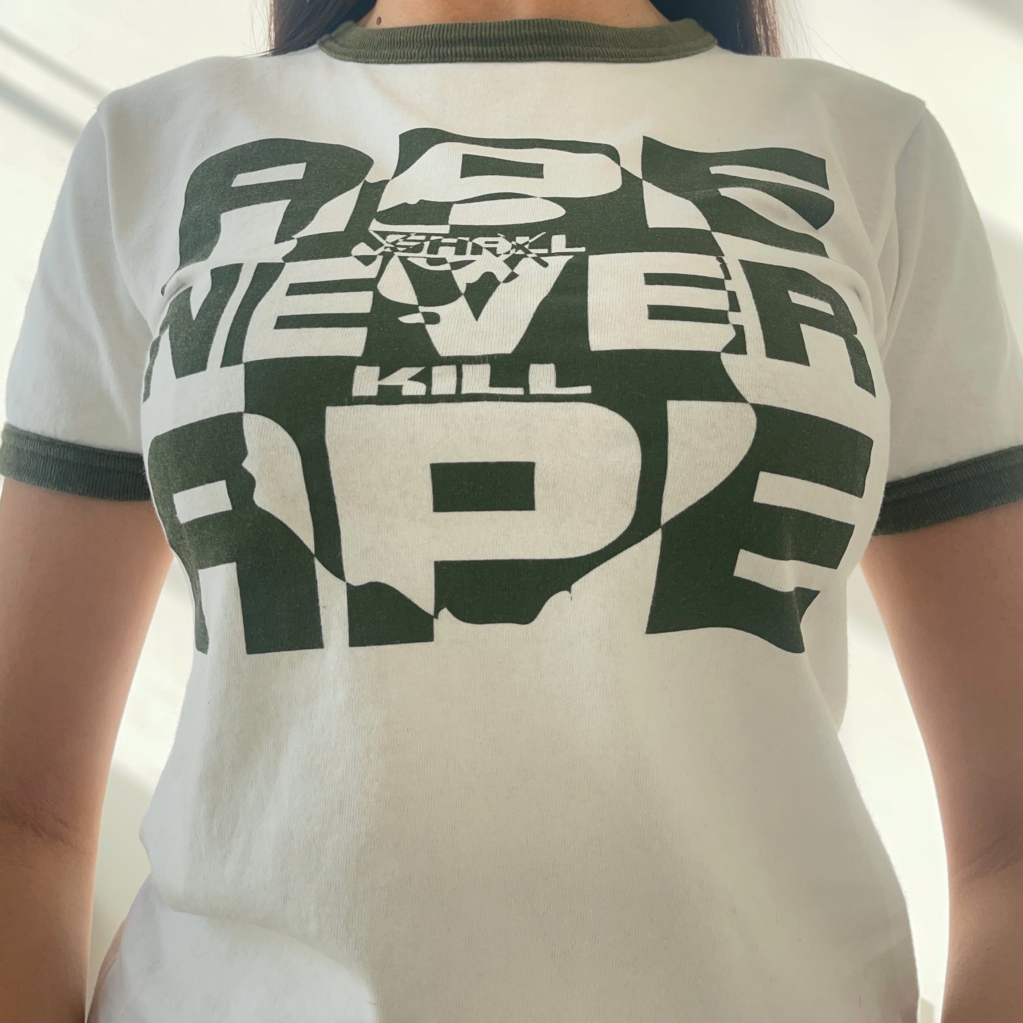 Bape x Kaws T-shirt (S)