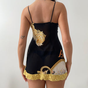 Y2K Slip Dress (T2)