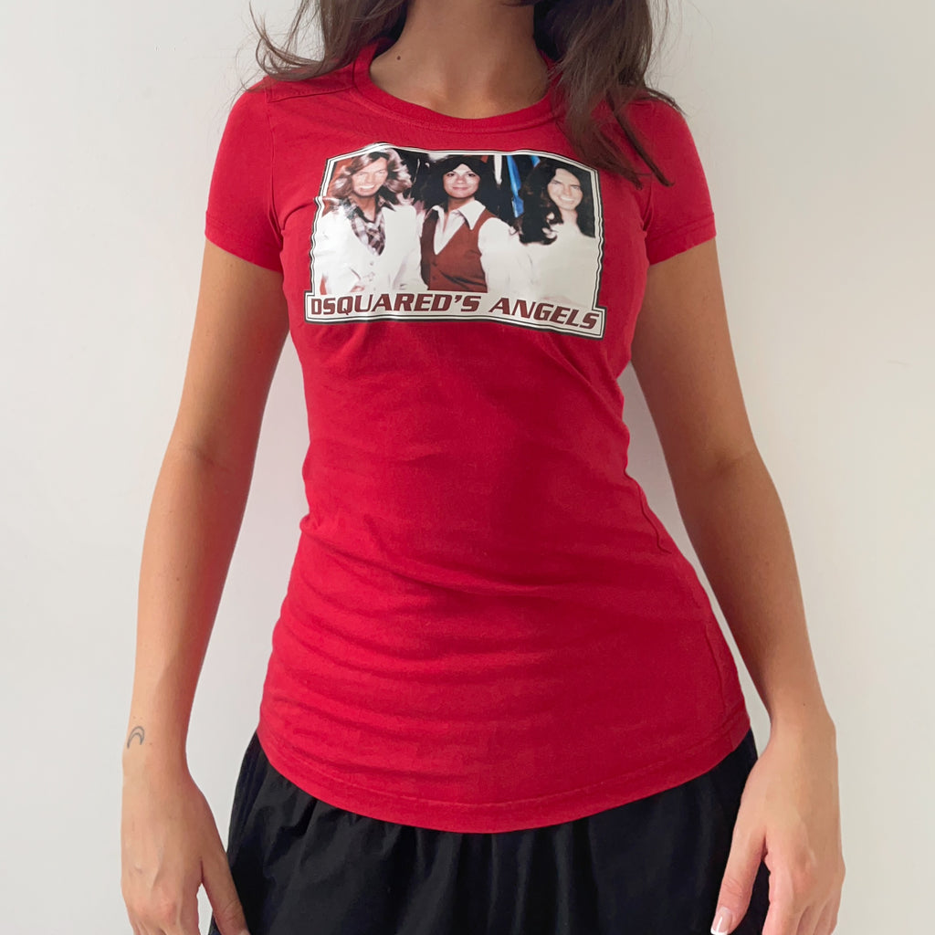 Dsquared T-shirt
