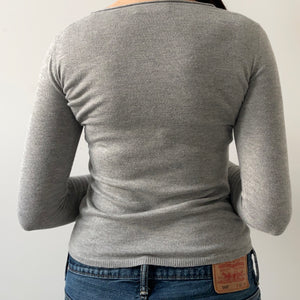 Hello Kitty Knit (XS)