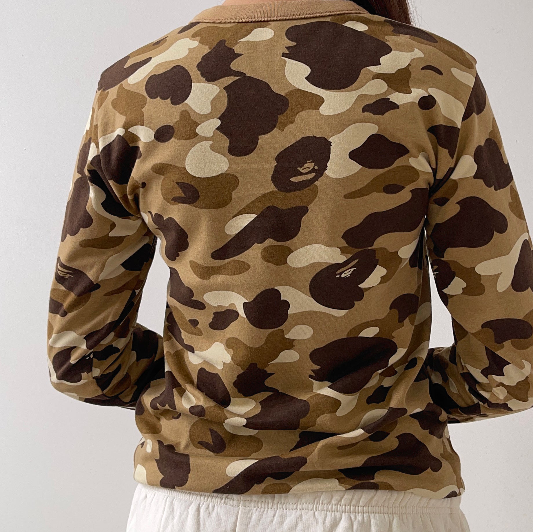 Bape 2in1 Top (M)