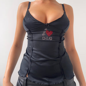 D&G Camisole Top (M)