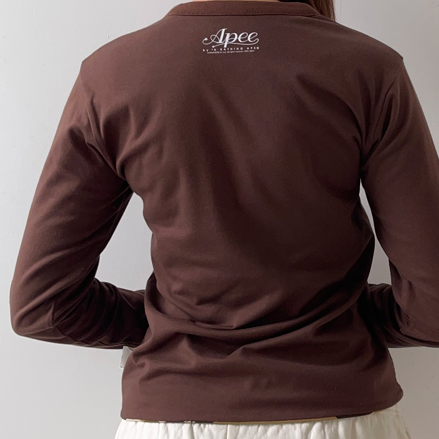Bape 2in1 Top (M)