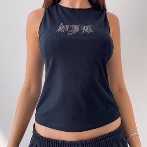 Versace Tank Top