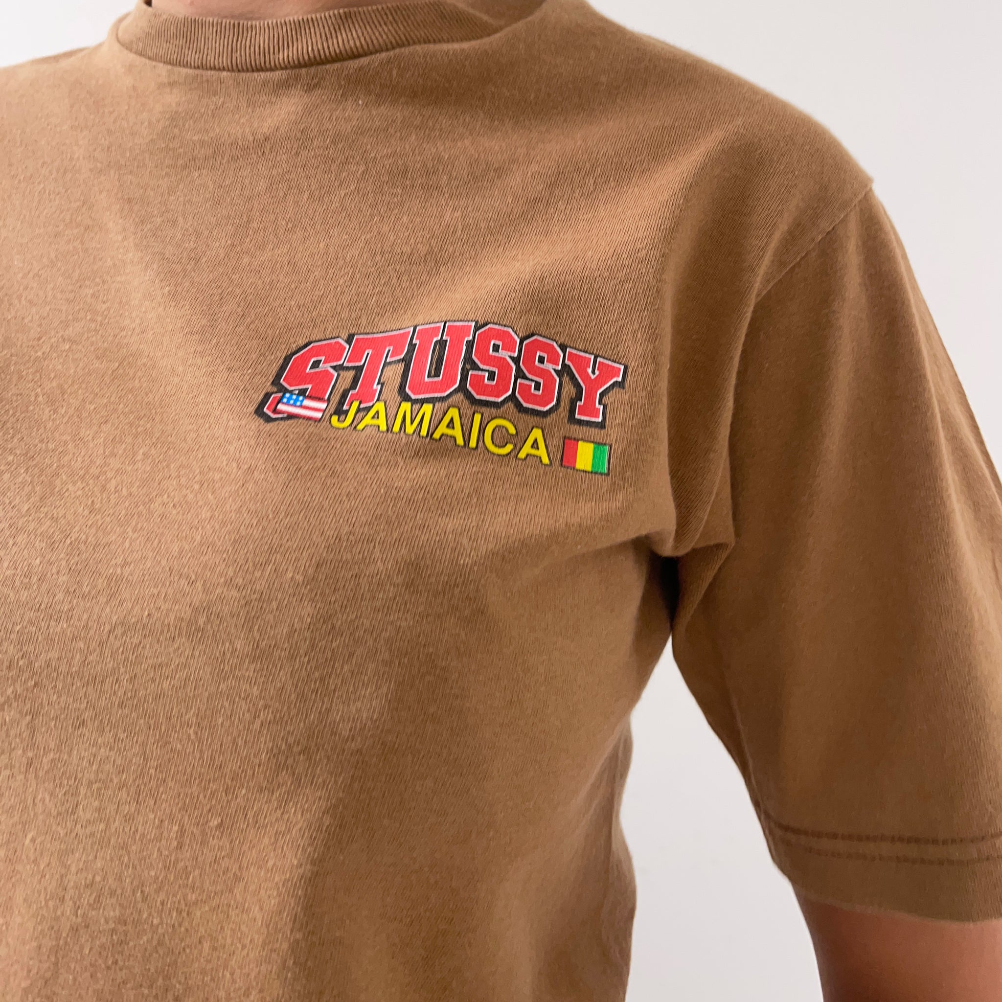 Stussy T-shirt (S)