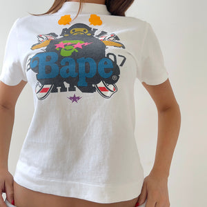 Bape T-shirt (M)