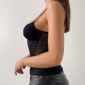 Y2K Corset (M)