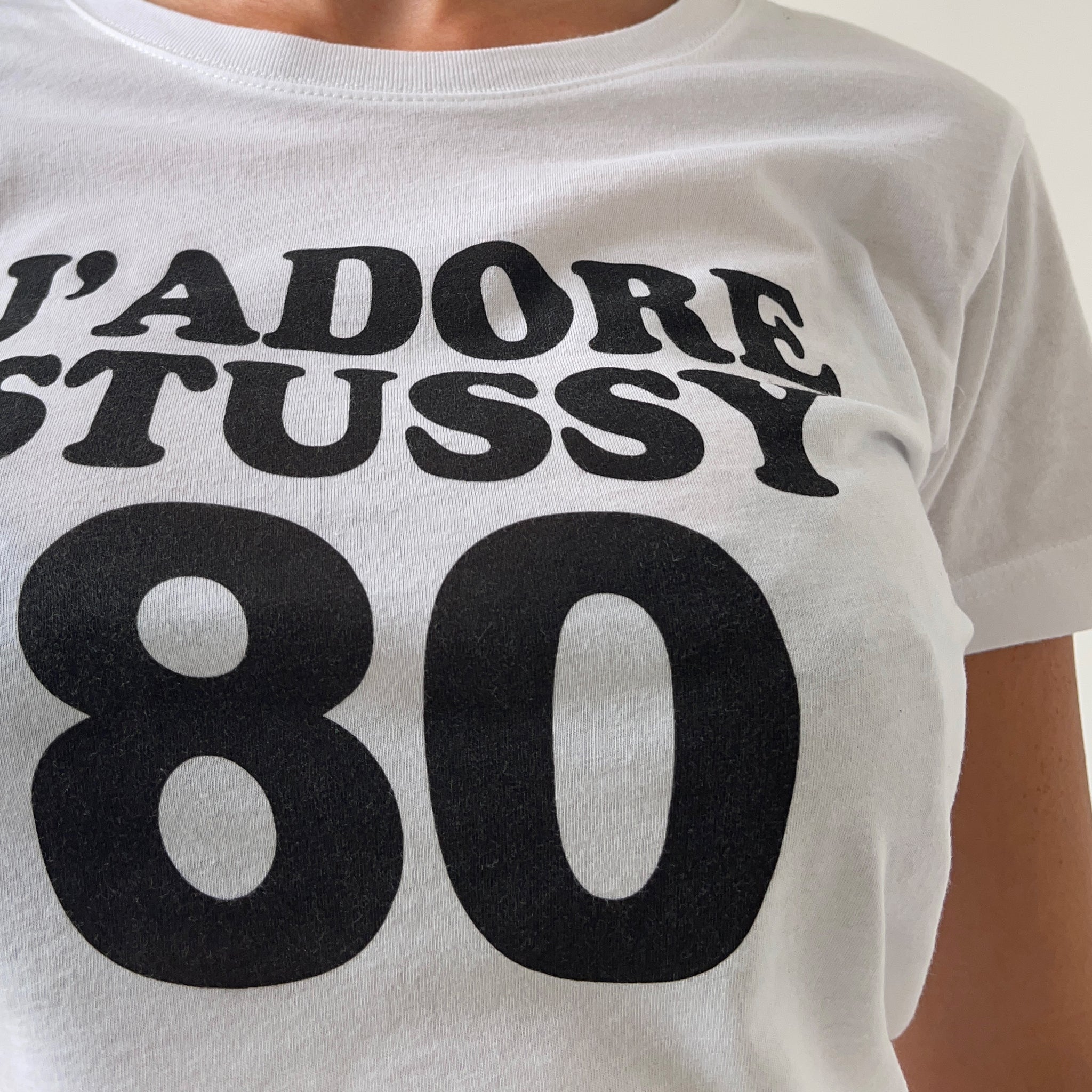 Stussy T-shirt (M)