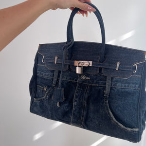 Denim Jirkin