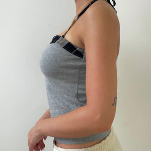 Burberry Halter Top (38)