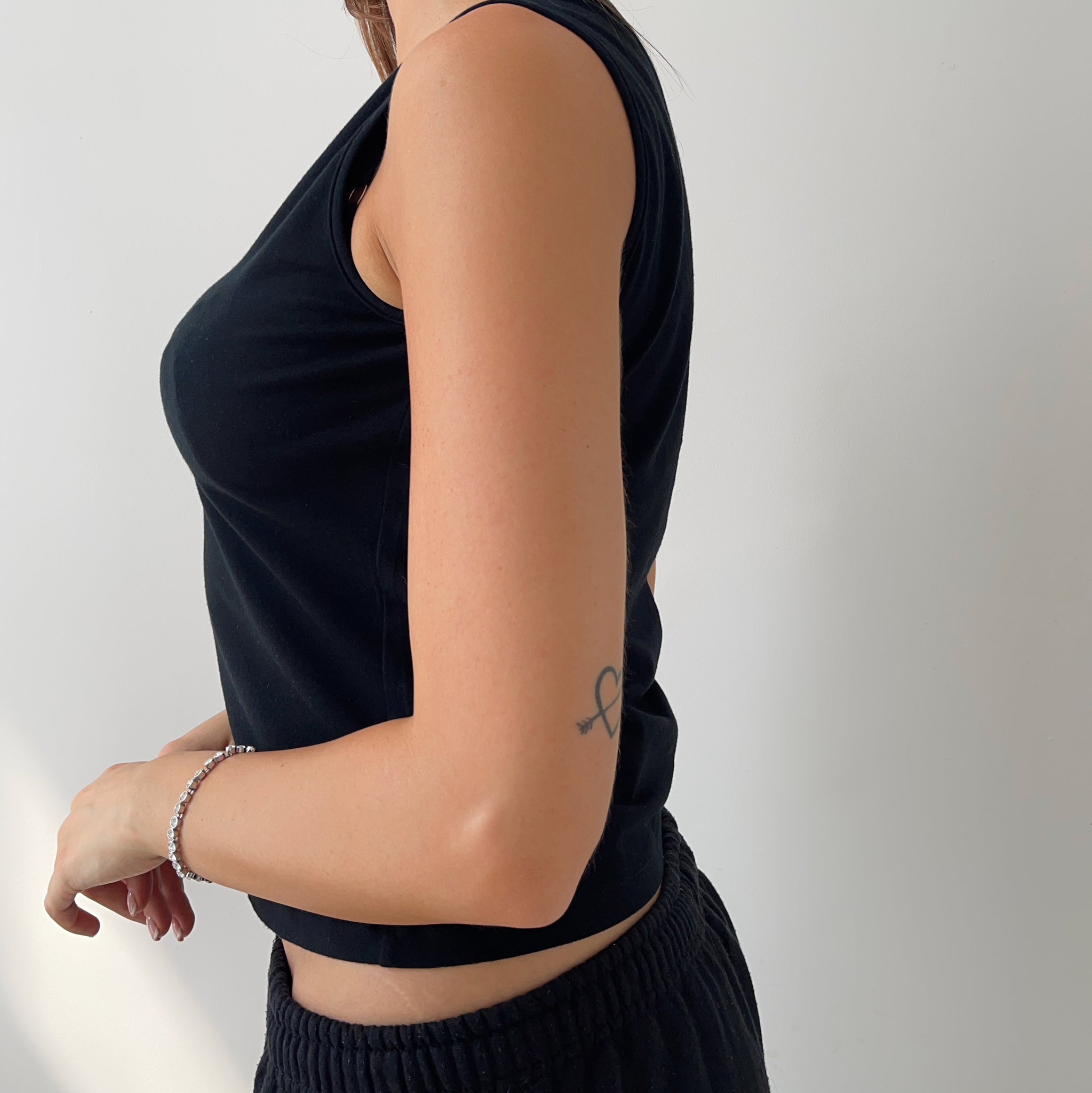 Versace Tank Top