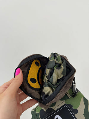 Bape x Baby Milo 2 in 1 Bag