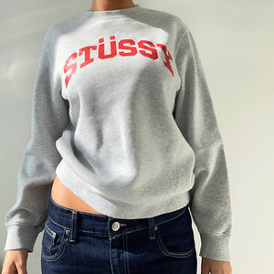 Stussy Sweatshirt(S)