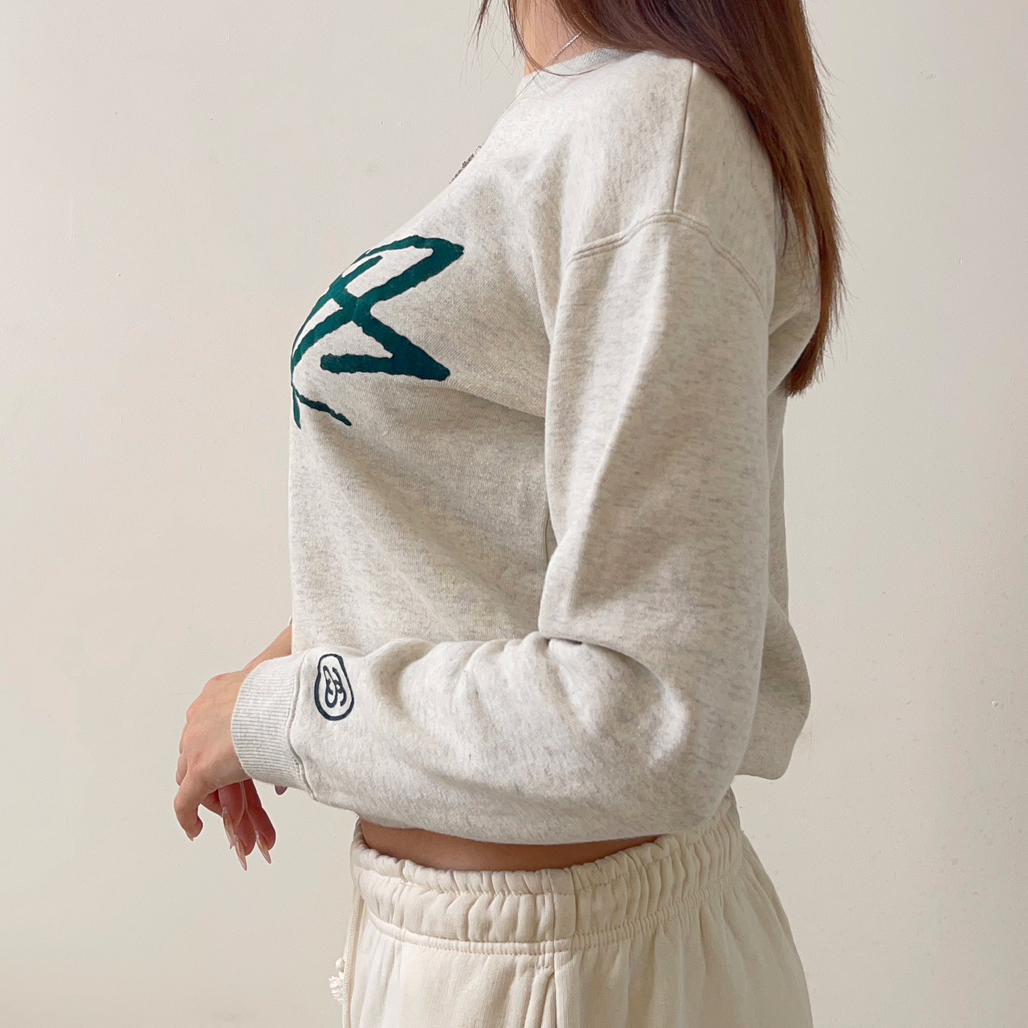 Stussy Sweatshirt (S)