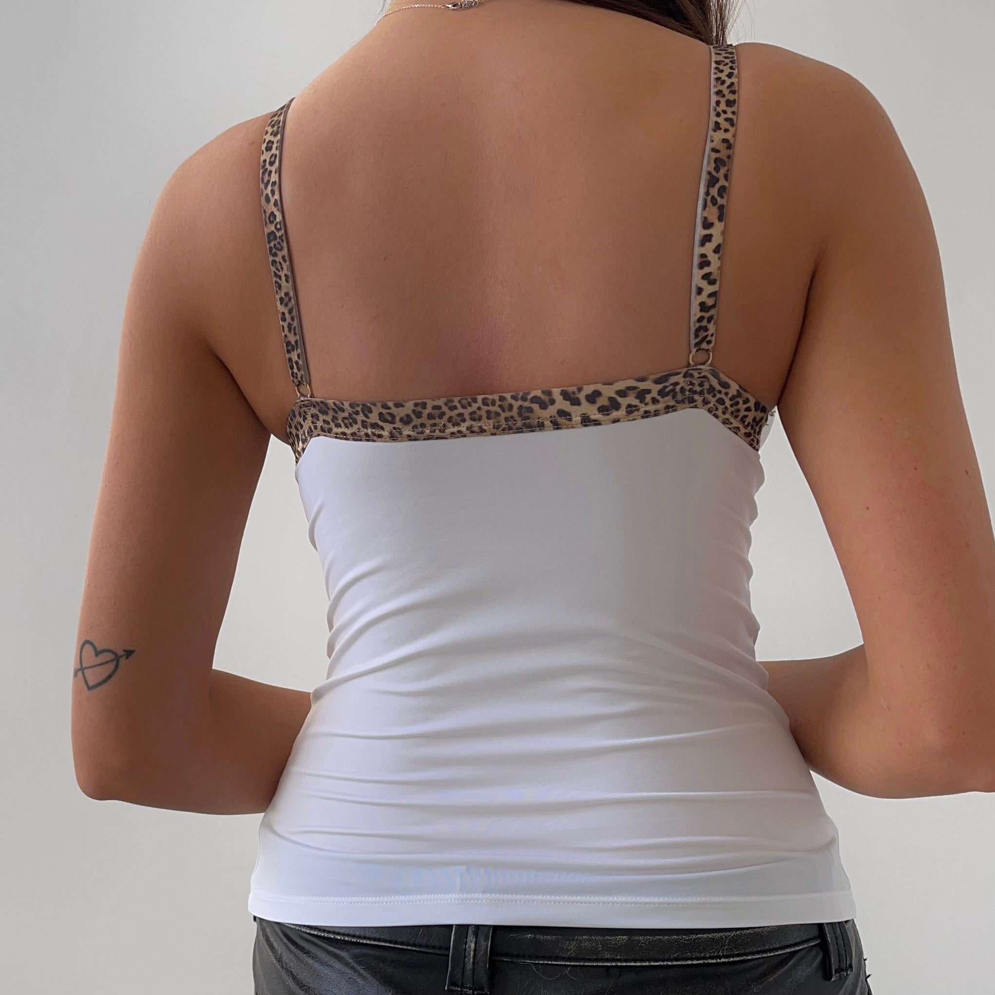 Cavalli Cami
