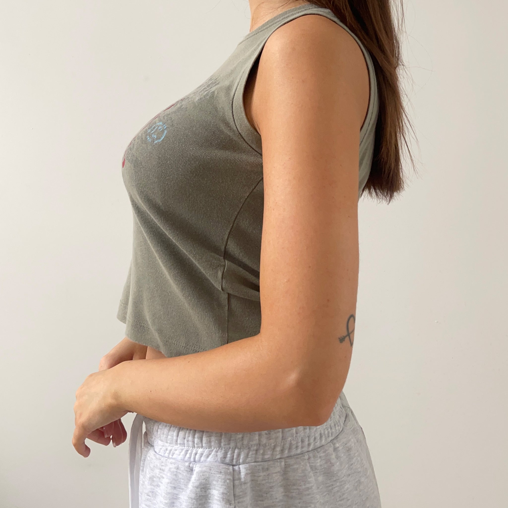 Stussy Tank Top (S)