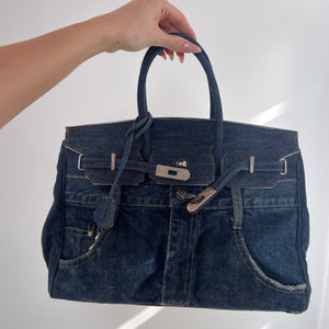 Denim Jirkin