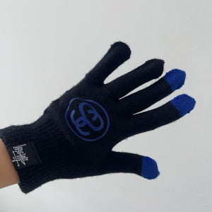 Stussy Gloves