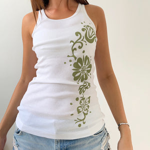 Stussy Tank Top (S)