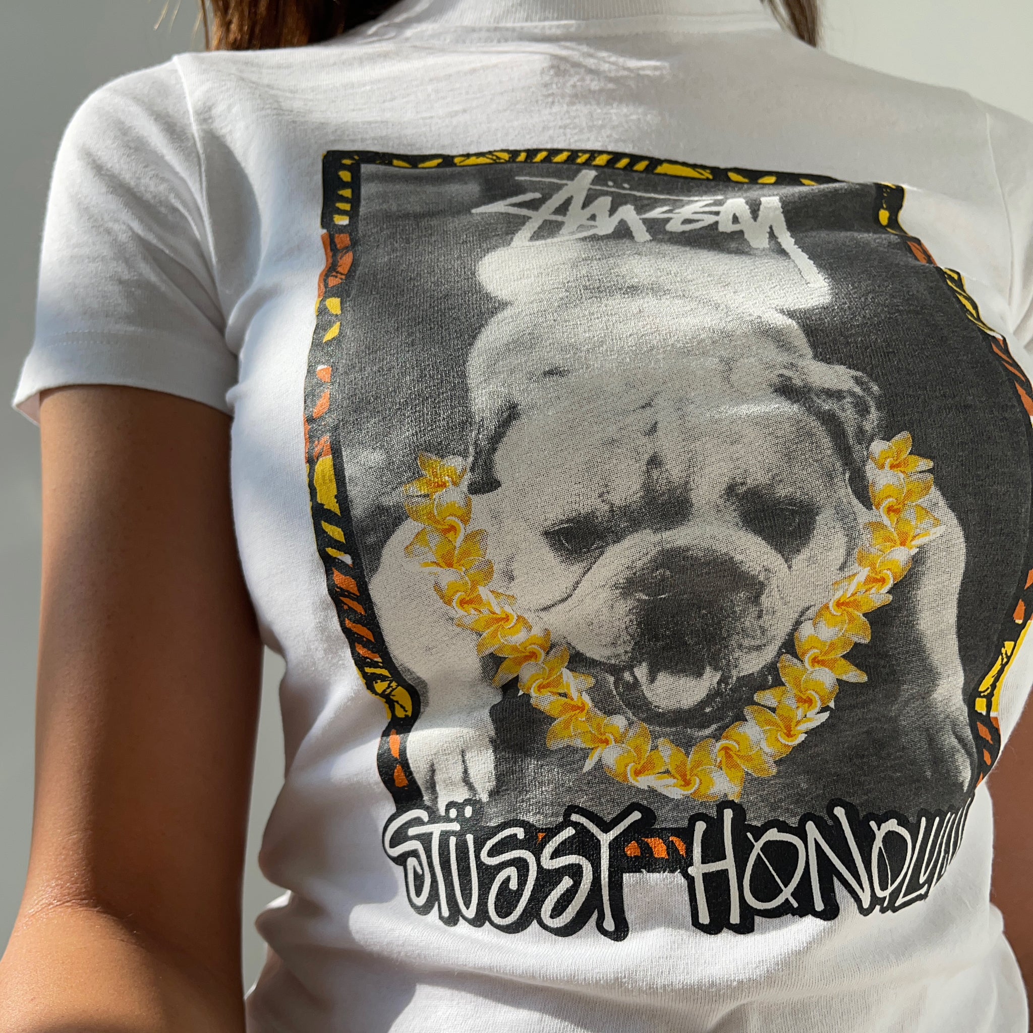 Stussy T-shirt (S)