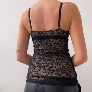 D&G Camisole Top (S)