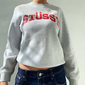 Stussy Sweatshirt(S)