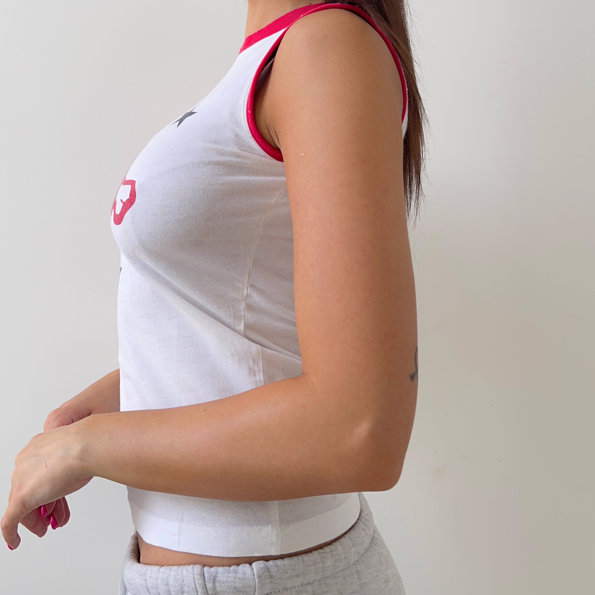 Stussy Tank Top (S)