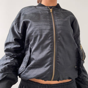 Stussy Reversible Jacket