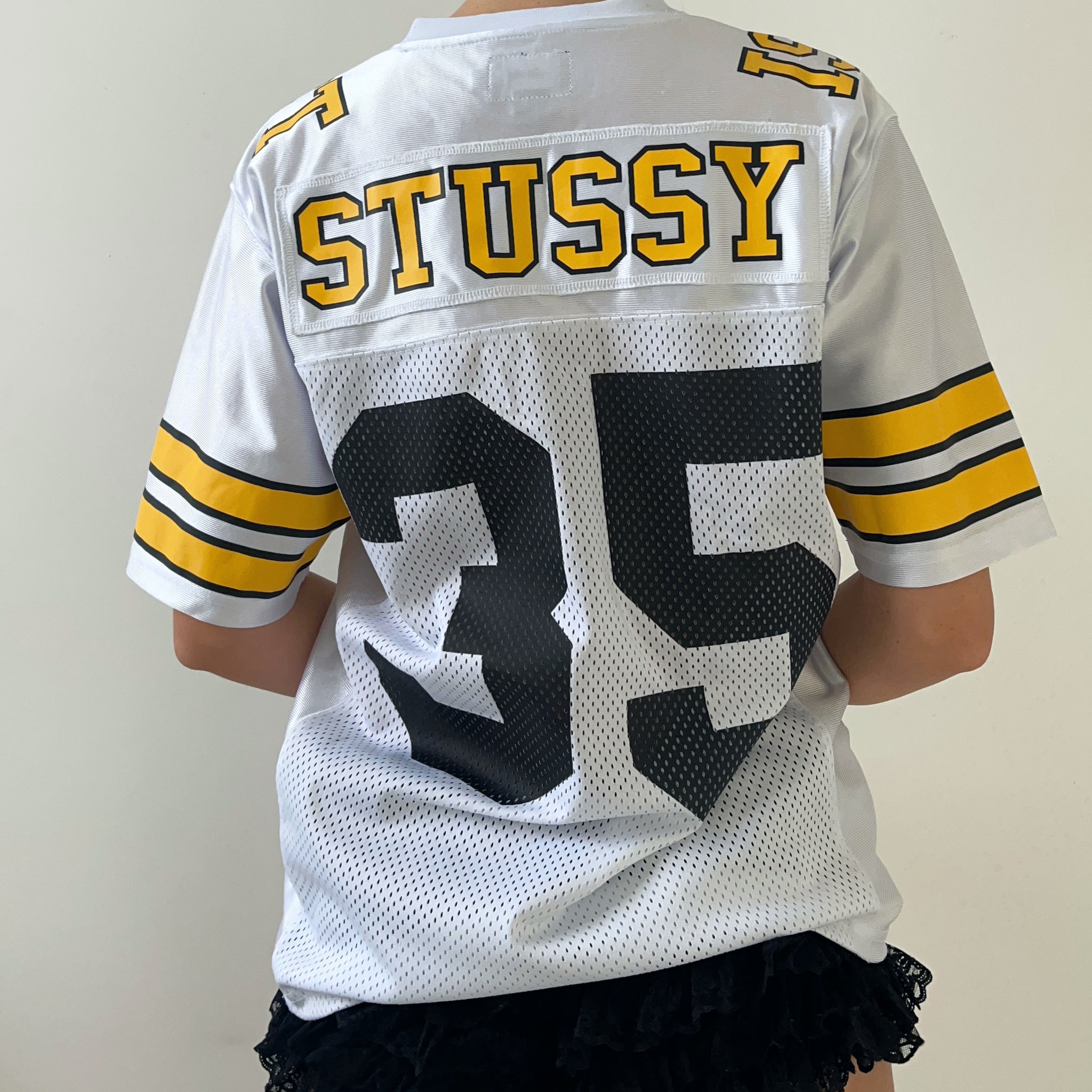 Stussy Jersey (S)