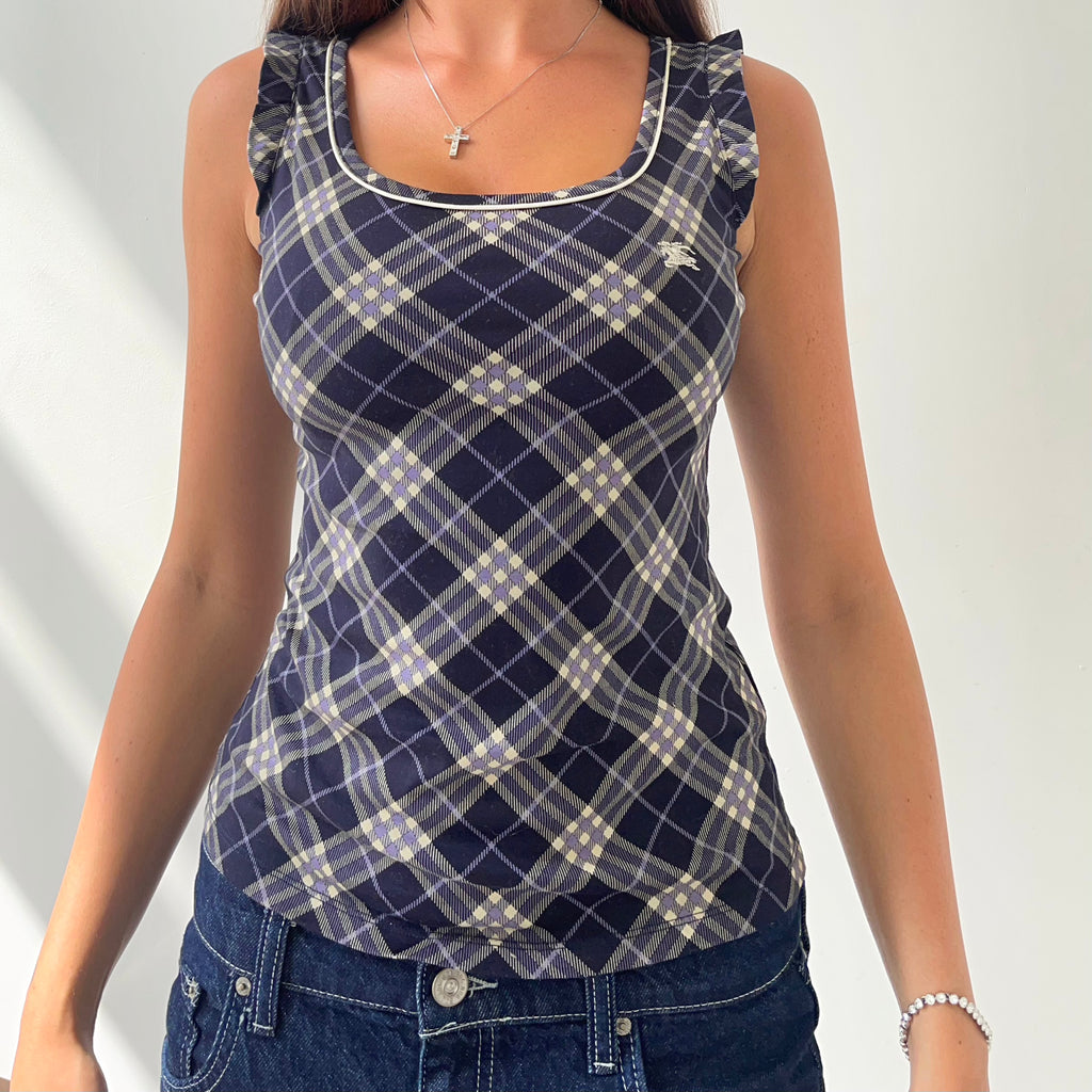 Burberry Tank Top (38)