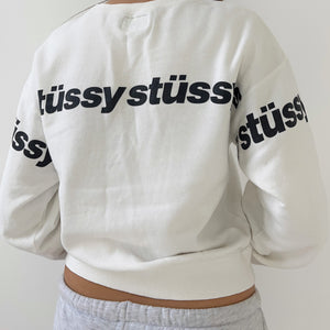Stussy Sweatshirt (S)