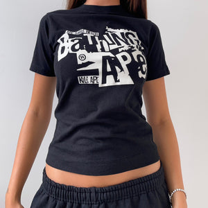 Bape T-shirt (XS)