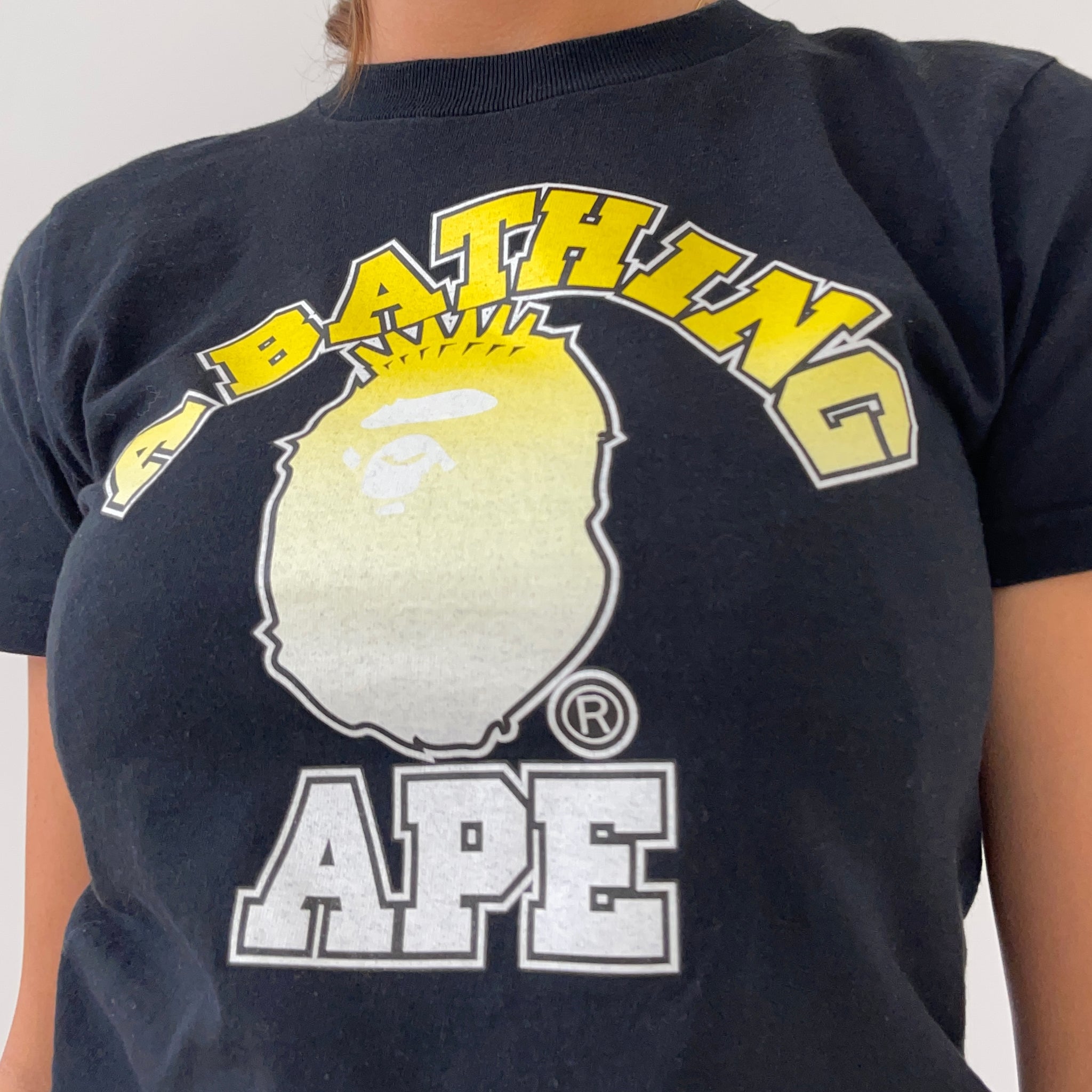 Bape T-shirt (S)