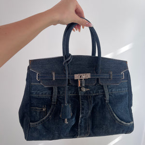 Denim Jirkin