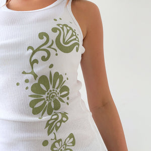 Stussy Tank Top (S)