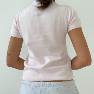 Bape Knit Tshirt (M)