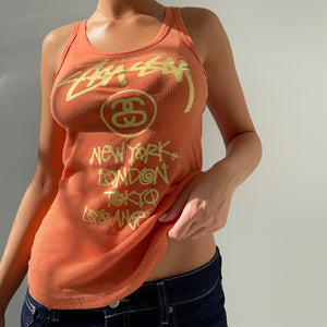 Stussy Tank Top (M)