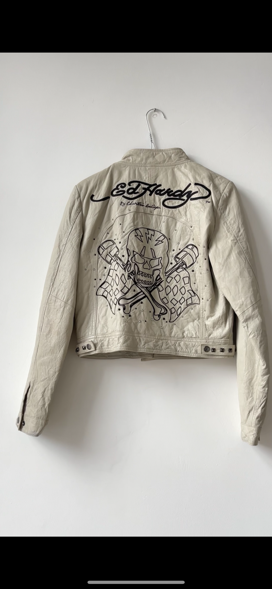 Ed Hardy Jacket (M)