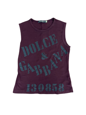 D&G Tank Top (42)