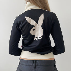 Playboy Track Top (M)