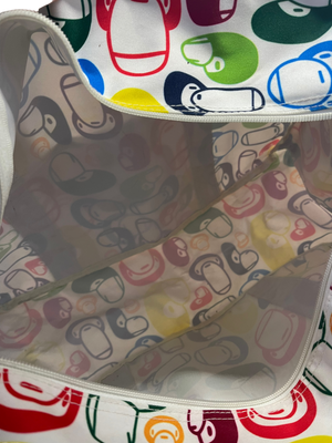 Baby milo hold all bag